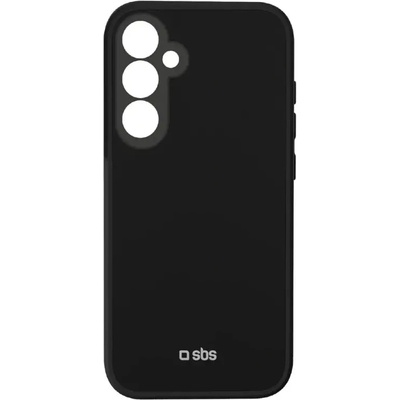 SBS D3O Full Active Case за Samsung Galaxy A35 - черен (TED3OBKCOVSAA35)