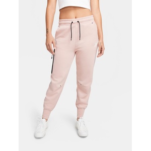 NIKE Спортно долнище tch flc essntl (cw4292-601)