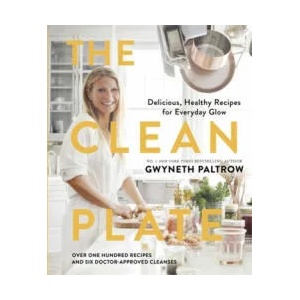 Clean Plate | Gwyneth Paltrow (ISBN: 9780751575286)