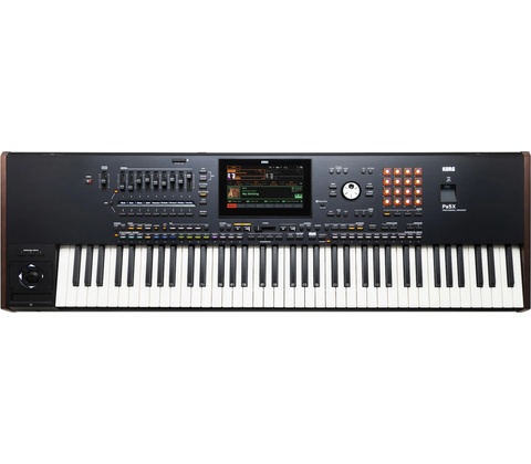 Korg Pa5X 76