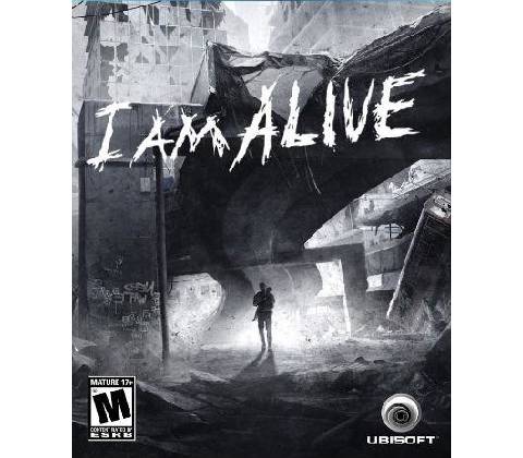 I Am Alive