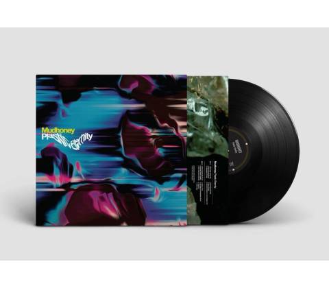 MUDHONEY - PLASTIC ETERNITY LP