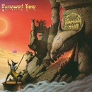 DIAMOND HEAD - BORROWED TIME LP