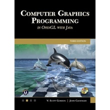 Computer Graphics Programming in OpenGL with JAVA