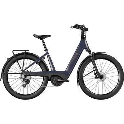 Trek Charter+ 5 2026
