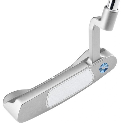 Odyssey Ai-ONE Silver One CH putter univeerzální pravé 34 Pistol – Zboží Dáma