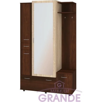 Image 1 of Mebeli Grande ПОРТМАНТО ЕЛМАЗ (10111059)