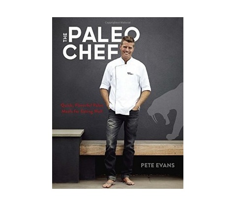Paleo Chef