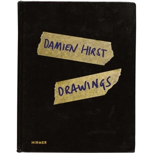 Damien Hirst | Elsy Lahner (ISBN: 9783777446127)
