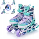 meteor blueberry 4v1