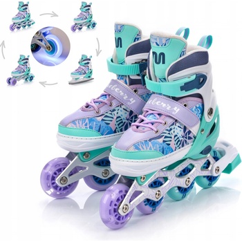 meteor blueberry 4v1