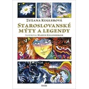 Knihy Staroslovanské mýty a legendy