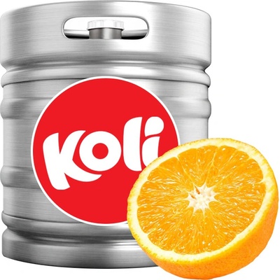 Koli Oranž keg 30 l