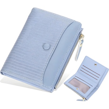 HARAHU Портмоне Baellerry WA-35978 - Синьо KP35978 (WA-35978)