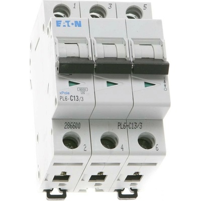 Eaton 13C/3 PL6 286600