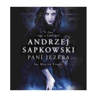 Paní jezera