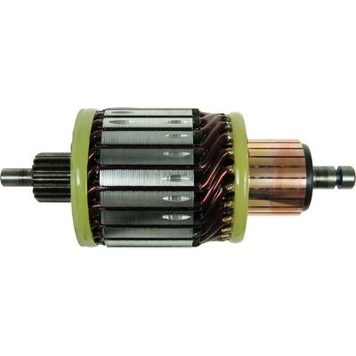 Rotor, štartér AS-PL SA0114S
