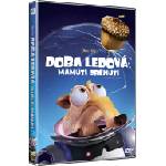 Bontonfilm a. s Ледена епоха: Големият сблъсък - DVD (Издание Big Face) (015267)