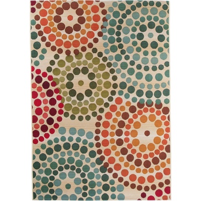 Mood Selection Artis Beige/Multicolour