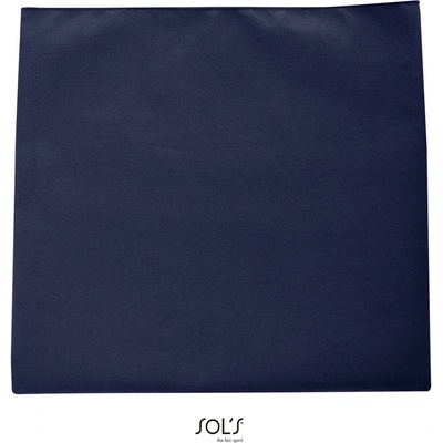 SOL's Collection Ručník Atoll pro hosty COT25120829099 french navy 30 x 50 cm