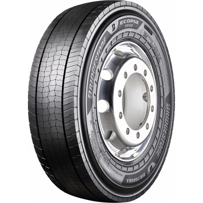 BRIDGESTONE ECOPIA DRIVE ENLITEN 315/80 R22.5 156/150L