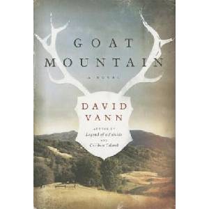 Goat Mountain | David Vann (ISBN: 9780062121097)