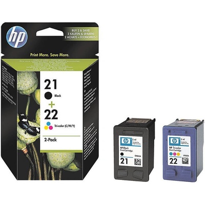 HP SD367AE 2-Pack - originálny