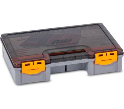 MS Range box Profi Feeder Box