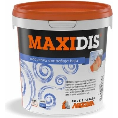 MAXIDIS MAXIMA 3 l Biela