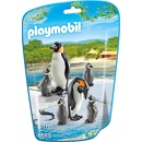 Stavebnice Playmobil Playmobil 6649 Rodina tučňáků