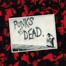 Exploited Punks Not Dead 1 LP