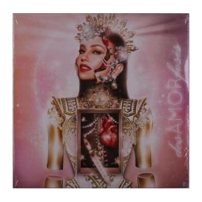 2 Thalía: Desamorfosis LTD | CLR LP