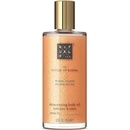 Rituals The Ritual Of Karma třpytivý tělový olej 100 ml