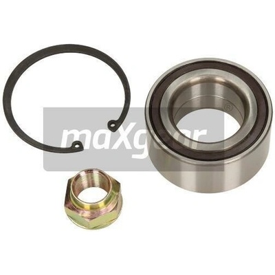 Súprava ložísk kolesa MAXGEAR 33-0761 (330761)