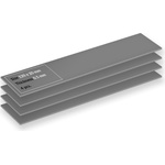ARCTIC Термопроводящ пад ARCTIC TP-4 - 120x20x0.5 mm 4-Pack (ACTPD00065A) - thx