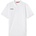 CCM Team Polo White