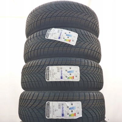 Semperit Speed Grip 5 215/55 R17 98V