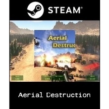 Aerial Destruction