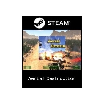 Aerial Destruction