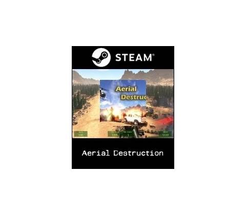 Aerial Destruction