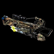 Excalibur Micro Suppressor 400 TD
