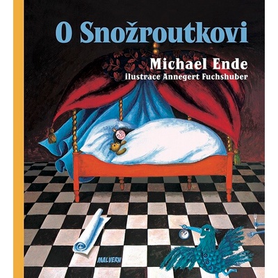 O Snožroutkovi