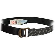 Warmpeace Money Belt 4087 iron 125cm opasek na peníze