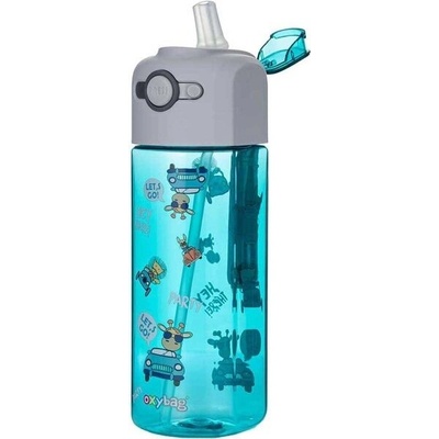 Oxybag ANIMAL 450 ml