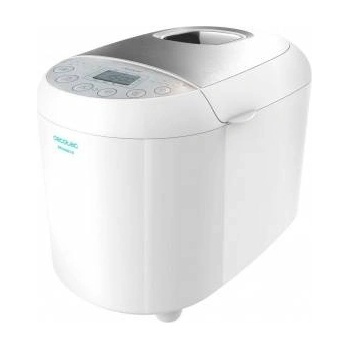 Cecotec Panificadora Bread&Co 1000