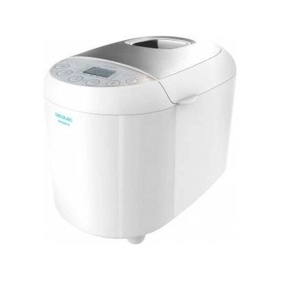 Cecotec Panificadora Bread&Co 1000