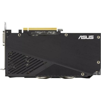 ASUS GeForce RTX 2060 12GB OC GDDR6 192bit (DUAL-RTX2060-O12G-EVO)