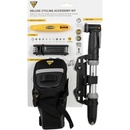 Topeak Deluxe Cycling Accesory Kit sada