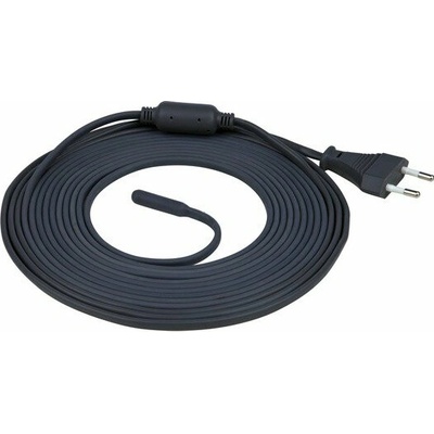 Trixie Silikónový vykurovací kábel 25 W, 4,5 m