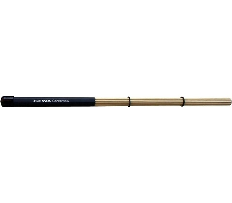 GEWA RODS CONCERT